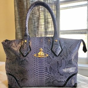 Vivienne Westwood handbag